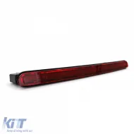 Dritte 3. Bremsleuchte LED geeignet für Mercedes C-Klasse Limousine W203 04-07-image-6201948