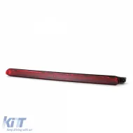 Dritte 3. Bremsleuchte LED geeignet für Mercedes C-Klasse Limousine W203 04-07-image-6201949