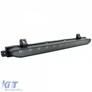 Dritte LED-Bremsleuchte in Schwarzrauch geeignet für Mini R56 One Cooper R60 Countryman-image-6195621