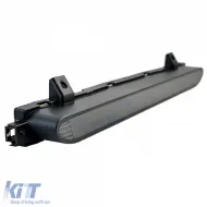 Dritte LED-Bremsleuchte in Schwarzrauch geeignet für Mini R56 One Cooper R60 Countryman-image-6195622