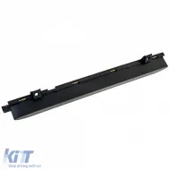 Dritte LED-Bremsleuchte in Schwarzrauch geeignet für Mini R56 One Cooper R60 Countryman-image-6195623