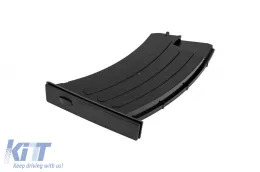 image-54-Driver's side cup holder suitable for BMW 5 Series E60/E61 2004-2010