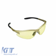Driving Glasses Yellow Maco MC.06012