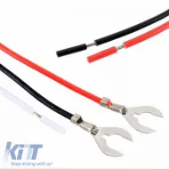DRL Control Box Kit Auto Switch On / Off 12 Volt DRL-01 Universal-image-6300752
