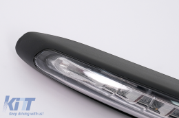 DRL els? l?kh?r?t?h?z Porsche Cayenne 958 92A facelift el?tti (06.2010-08.2014)-image-6106274