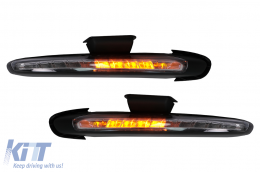 DRL els? l?kh?r?t?h?z Porsche Cayenne 958 92A facelift el?tti (06.2010-08.2014)-image-6106279