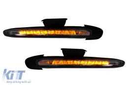 DRL els? l?kh?r?t?h?z Porsche Cayenne 958 92A facelift el?tti (06.2010-08.2014)-image-6106281
