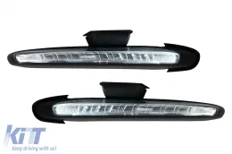 DRL első lökhárítóba Porsche Cayenne 958 92A facelift előtti (06.2010-08.2014)-image-6106277