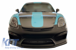
DRL LED első lökhárító PORSCHE CAYMAN 981C BOXSTER 981 (2013-2016) GT4 Design típushoz
Alkalmas
Porsche Cayman 981C (2013-2016)
Porsche Boxter 981 (2013-2016)
Nem alkalmas
Porsche Cayman 982 (20-image-6059928