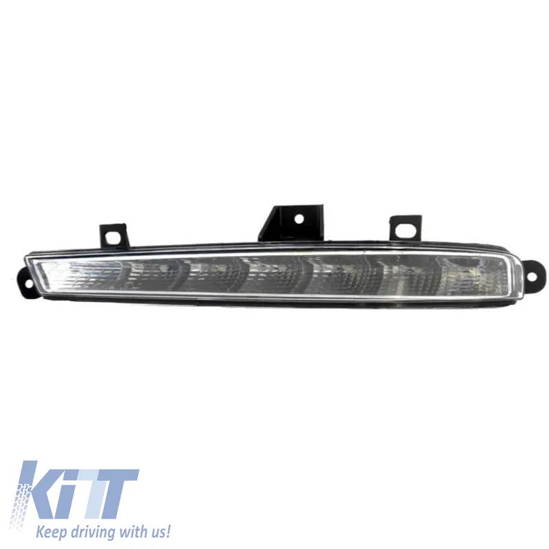 DRL Set suitable for Mercedes-Benz S-Class W221 06-13 A Design S65 2 Pieces