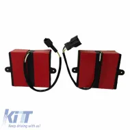 DRL szett VW Scirocco 08-14 R20 Look lökhárítóhoz 2 darabos-image-6294921