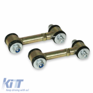 Drop Links Suitable For Audi / Seat / Skoda / VW Adjustable 11.5-16.5cm Set 2 Piece