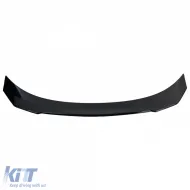 Ducktail-Heckspoiler in schwarz glänzend, geeignet für BMW 6er F12 Cabrio F13 Coupe 11-18-image-6257724