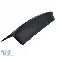 Ducktail Performance hátsó spoiler matt BMW 3-as E46 Coupe 1999-2006-image-6206060