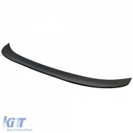 Ducktail Performance Heckspoiler matt, geeignet für BMW 3er F30 11-19 Limousine-image-6204743