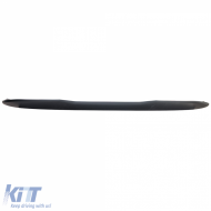 Ducktail Performance Heckspoiler matt, geeignet für BMW 3er F30 11-19 Limousine-image-6204744