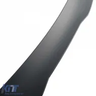 Ducktail Performance Heckspoiler matt, geeignet für BMW 3er F30 11-19 Limousine-image-6204745