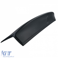 Ducktail Performance Heckspoiler Matt geeignet für BMW 3er E46 Coupe 1999-2006-image-6206060