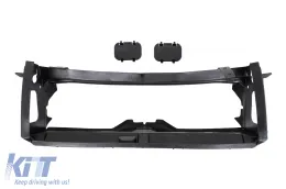 image-74-Ducto Aire Soporte Radiador para BMW Serie 3 F30 F31 2011-2019