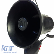 Duda 3 hanggal és mikrofonnal 50W-image-6295197