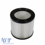 Dust Filter Hepa suitable for Vacuum Cleaner Krausmann 5305