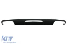image-19-Dyfuzor Zderzaka do Mercedesa W218 CLS Sedan 11-17 Tylko do AMG Sport Line