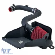 EA113 Air Intake Sportluftfilter-Kit Cenauri geeignet für Audi A3 S3 8P 2.0 TFSI 04-13-image-6278133