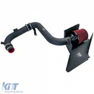 EA113 Intake Sportluftfilter Kit Cenauri für VW Golf 5 GTI Eos 2.0 TFSI 04-08-image-6277745