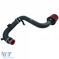 EA113 Intake Sportluftfilter Kit Cenauri für VW Golf 5 GTI Eos 2.0 TFSI 04-08-image-6277749
