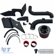 EA113 Intake Sportluftfilter Kit Cenauri für VW Golf 5 GTI Eos 2.0 TFSI 04-08-image-6277750