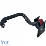 EA888 Intake Sportluftfilter Kit Cenauri für VW Golf 6 GTI 1.8T 2.0 EOS 09-12-image-6277765