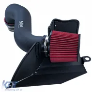 EA888 Intake Sportluftfilter Kit Cenauri für VW Golf 7 GTI R 1.8 2.0 TSI 12-20-image-6277777