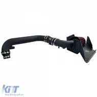 EA888 Intake Sportluftfilter Kit geeignet für VW Golf 6 GTI 1.8T 2.0 EOS 09-12-image-6277766