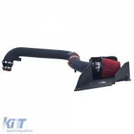 EA888 Intake Sportluftfilter Kit geeignet für VW Golf 6 GTI 1.8T 2.0 EOS 09-12-image-6277767