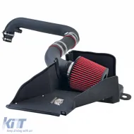EA888 Intake Sportluftfilter Kit geeignet für VW Golf 6 GTI 1.8T 2.0 EOS 09-12-image-6277768