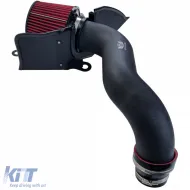 EA888 Sportluftfilter Kit geeignet für Seat Leon 5F 1.8 2.0 TSI 13-20-image-6277799
