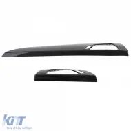 Echte Carbon-Dashboard-Verkleidungen geeignet für BMW 2er F22 F23 13-21-image-6205458