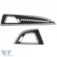 Echte Carbon-Dashboard-Verkleidungen geeignet für BMW 2er F22 F23 13-21-image-6205462