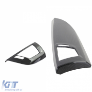 Echte Carbon-Dashboard-Verkleidungen geeignet für BMW 1er F20 F21 11-19-image-6206691