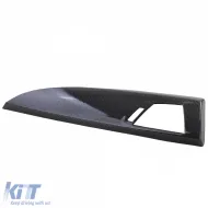 Echte Carbon-Dashboard-Verkleidungen geeignet für BMW 1er F20 F21 11-19-image-6206695