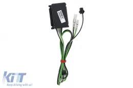 image-12-ED059 MODUL DOT SONAR Control Unit Resistor Module Anti Error Dashboard