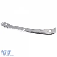 Edelstahl Ladeleisten-Schutz, innen, geeignet für BMW X3 G01 ab 17-image-6194361