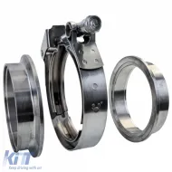 image-33-Edelstahl V-Band Klemmensatz mit Schnellverschluss 3