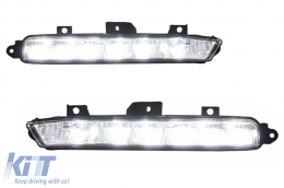 Eidiká fóta hméras katállhla gia MERCEDES E-Class W212 (2009-2013) A-Design-image-5990431