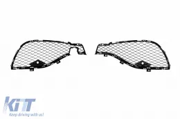 Ein Design GLE63 Style Bodykit geeignet für Mercedes GLE W166 2015-2019-image-6138206