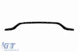Ein Design GLE63 Style Bodykit geeignet für Mercedes GLE W166 2015-2019-image-6138234
