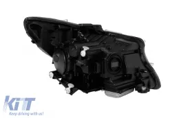 Ein Design Line 25 Facelift-Tuning-Kit geeignet für Mercedes V-Klasse W447 2014-2023 mit Scheinwerfern und Rückleuchten-image-6151357