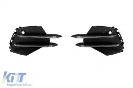 Ein Design Line 25 Facelift-Tuning-Kit geeignet für Mercedes V-Klasse W447 2014-2023 mit Scheinwerfern und Rückleuchten-image-6151363