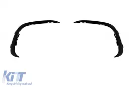 Ein Design Line 25 Facelift-Tuning-Kit geeignet für Mercedes V-Klasse W447 2014-2023 mit Scheinwerfern und Rückleuchten-image-6151368