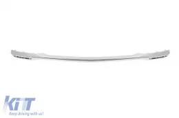 Ein Design-Paket Typ 63 geeignet für Mercedes ML W166 2012-2015 ohne Kotflügel-image-6150161